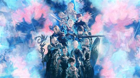 Final Fantasy 14: Endwalker Has Once Again Broken .